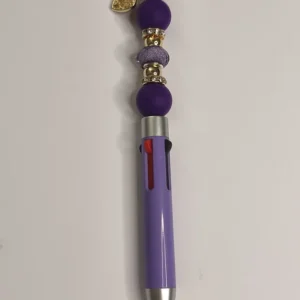 Stylo 4 couleurs